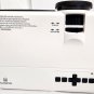 Vankyo - Leisure 3W PRO Wireless 720P Mini Projector - White