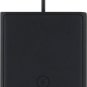 Incipio - GHOST Qi 3-Coil Wireless Charger - Black