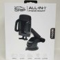 GRIP All-In-1 Universal Phone Mount Mobile Holder for Your Car