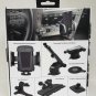 GRIP All-In-1 Universal Phone Mount Mobile Holder for Your Car