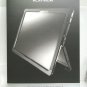 Platinum Protective Case with Kickstand for Microsoft Surface Pro 4 - Black