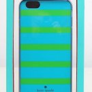 NEW Kate Spade New York Hybrid Hard Shell Case for Apple iPhone 6 Plus 6s Plus