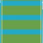 NEW Kate Spade New York Hybrid Hard Shell Case for Apple iPhone 6 Plus 6s Plus