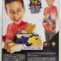 Power Rangers BEAST MORPHER BEAST X KING MORPHER