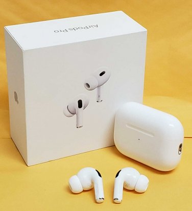 Apple AirPods Pro (2nd Gen 2022) REPLACEMENT Airpods OR Charging Case *WARRANTY*