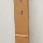 Dacor - 36" Outdoor Grill Trim Kit - Silver