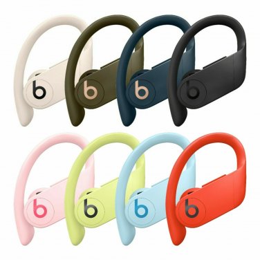 AS-IS FOR PARTS PowerBeats Pro Wireless **EARBUDS ONLY** LEFT OR RIGHT SIDE