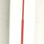Rylo Invisible Grip for 360 Video Camera, Red
