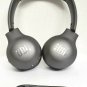 JBL Everest On-Ear Wireless Headphones - Gunmetal **Excellent**