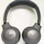 JBL Everest On-Ear Wireless Headphones - Gunmetal **Excellent**