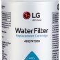 Water Filter for Select LG Refrigerators - White