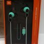 JBL Reflect Aware in-ear sport headphones with lightning (Teal)