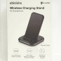 Ubio Labs Shadow 10W Wireless Charging Stand - Black