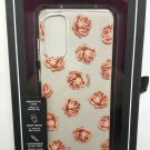 Coach Protective Case for Samsung Galaxy S20 - Dreamy Peony
