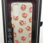 Coach Protective Case for Samsung Galaxy S20 - Dreamy Peony
