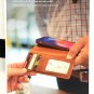 Twelve South Journal for iPhone XS MAX, Wallet Folio Case -  Cognac Leather