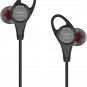 Linner NC25 Wired Noise Cancelling Headphones - BLACK