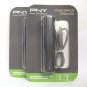 Lot of 2 PNY T2200 2200mAh PowerPack Universal Portable Battery Charger