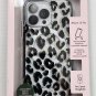 NEW kate spade NY Hardshell Magsafe Case for iPhone 13 Pro (6.1”) Leopard