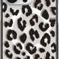 NEW kate spade NY Hardshell Magsafe Case for iPhone 13 Pro (6.1&acirc;��) Leopard