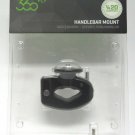 Audiovox 360fly QuickTwist Bicycle Handlebar Mount - FLYHBMA01BEN