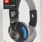 JBL Synchros S300 NBA Edition On-Ear Headphones (OKC Thunder)