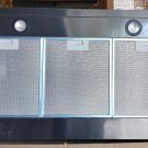 Samsung NK36R5000WG 36" Black Stainless Wall Chimney Range Hood #109