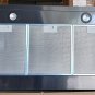 Samsung NK36R5000WG 36" Black Stainless Wall Chimney Range Hood #109