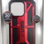 UAG - Monarch Series Case for iPhone 13 Pro (6.1") - Crimson - NEW