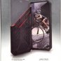 UAG - Monarch Series Case for iPhone 13 Pro (6.1") - Crimson - NEW
