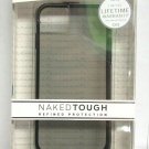 Case-Mate Naked Tough Case for  iPhone 8/7/6s SE 2020 - Smoke