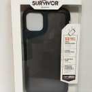 Griffin Survivor Endurance Protective Case  iPHONE 11 PRO MAX- BLACK