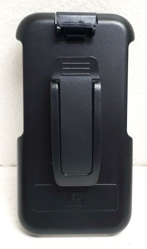 Platinum - Holster ONLY for Apple iPhone 7/8 SE 2020 - Black