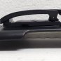 Platinum - Holster ONLY for Apple iPhone 7/8 SE 2020 - Black