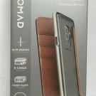 Nomad Folio Case for Samsung Galaxy S9+ / S9 Plus