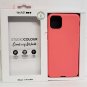 Tech21 - Studio Colour Case for Apple iPhone 11 Pro MAX - Coral