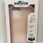 Griffin Survivor Strong Case for iPhone 11 Pro - Rose Quartz/Cloud Pink