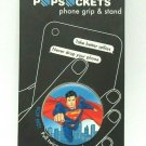 Popsockets SUPERMAN Justice League DC Universal Phone Grip Stand