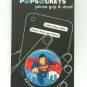 Popsockets SUPERMAN Justice League DC Universal Phone Grip Stand