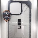 UAG - Plasma Series Case for iPhone 13 Pro - Ice NEW