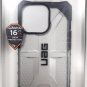UAG - Plasma Series Case for iPhone 13 Pro - Ice NEW