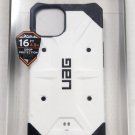 NEW UAG Pathfinder Series Case for iPhone 13 White