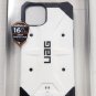 NEW UAG Pathfinder Series Case for iPhone 13 White