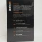 Fnatic - Clutch 2 Pro Wired Gaming Esports Mouse - Black