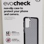 Tech21 Evo Check for Samsung Galaxy S21 5G - Smokey/ Black