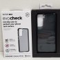 Tech21 Evo Check for Samsung Galaxy S21 5G - Smokey/ Black