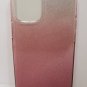 Kate Spade NY Protective Hard shell Case for iPhone 12 Mini - Glitter Ombre Pink