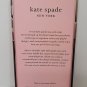 Kate Spade NY Protective Hard shell Case for iPhone 12 Mini - Glitter Ombre Pink
