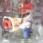 NOB Ubisoft - Mario + Rabbids Kingdom Battle: Rabbid Mario 6" Figurine