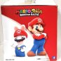 NOB Ubisoft - Mario + Rabbids Kingdom Battle: Rabbid Mario 6" Figurine